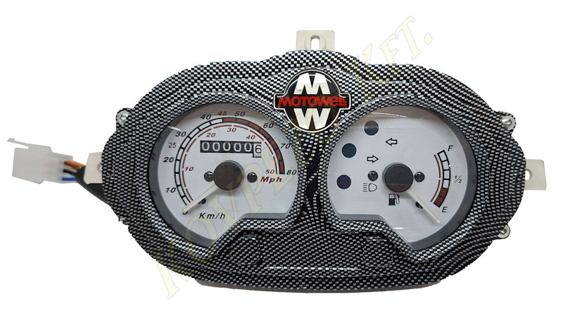 01. 4T - COCKPIT - AFTERMARKET